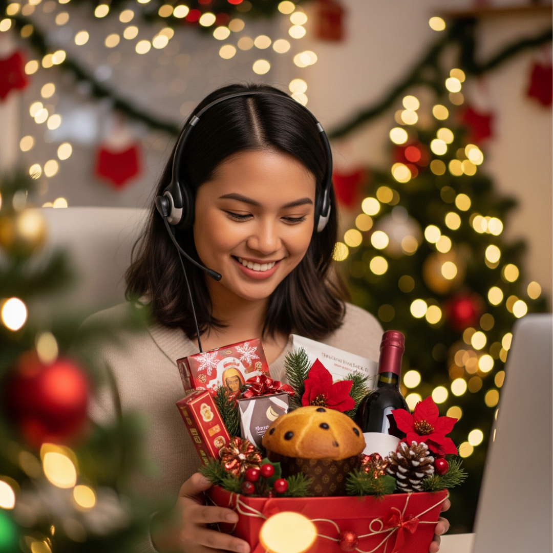Why This Top PH BPO Company Swears by SpeedRegalo for Employee Gifting
