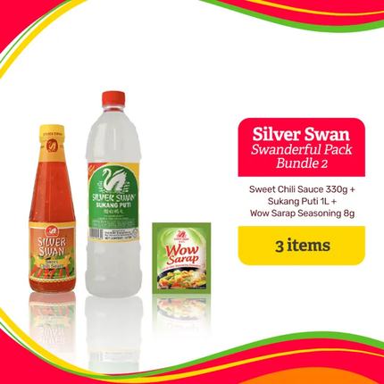 Swanderful Pack Bundle 2