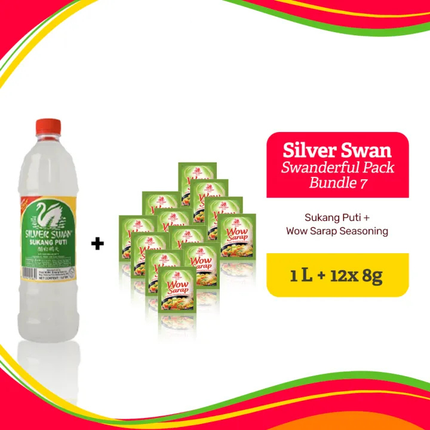 Swanderful Pack Bundle 2