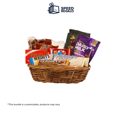 Sweet Hamper-Sweet Hamper 2