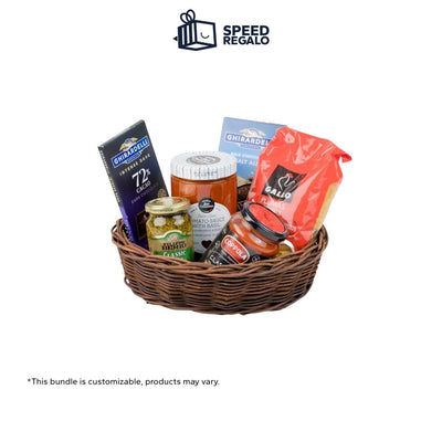 Italian Gift Set