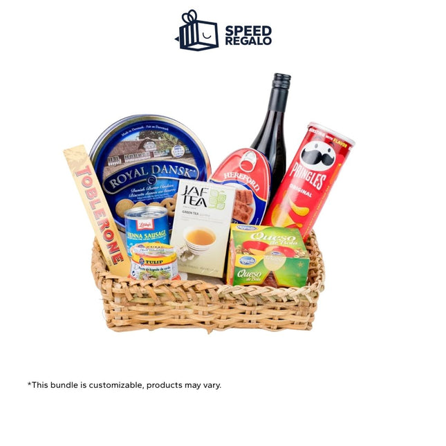 Basket of Goodness