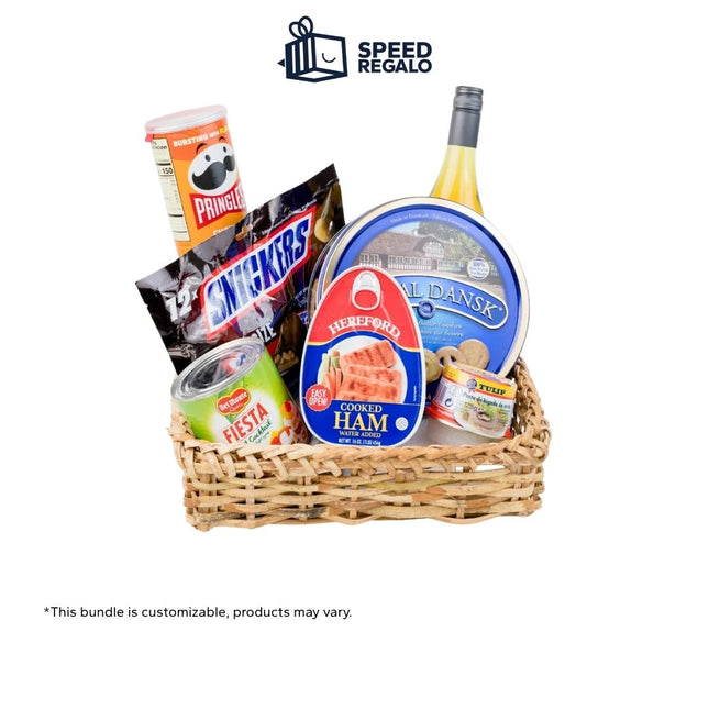 Basket of Goodness