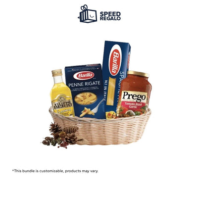 Italian Hamper