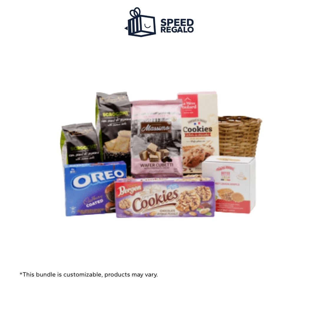 Treasure Island Gift Set