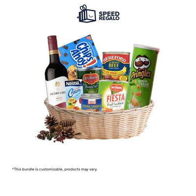 Holiday Bundle