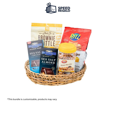Snacks of Love