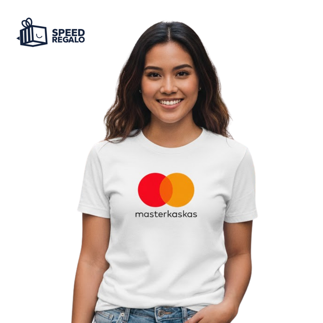 Masterkaskas Shirt