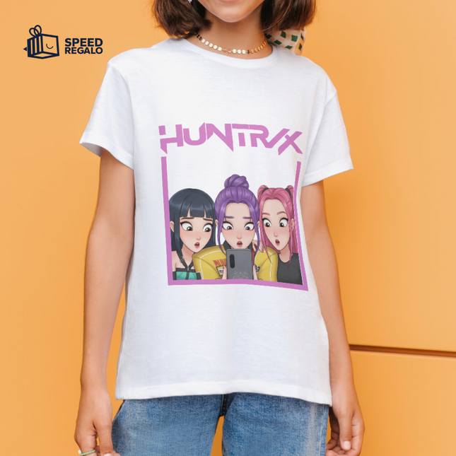 Huntrix Shirt