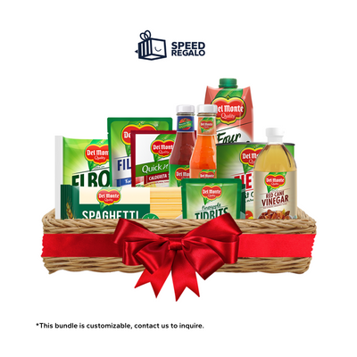Taste of Home Gift Basket