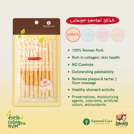 Collagen Chews (10 pcs)