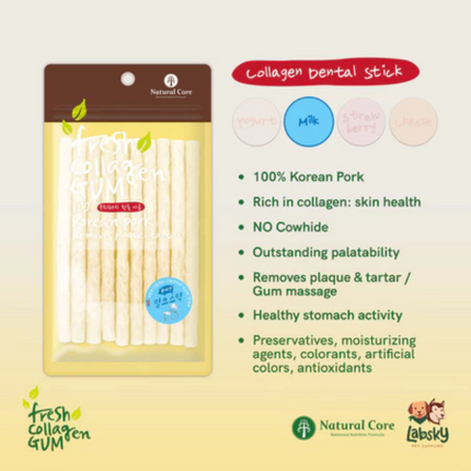 Collagen Chews (10 pcs)
