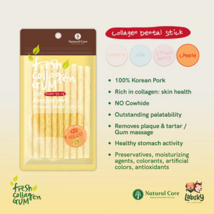 Collagen Chews (10 pcs)