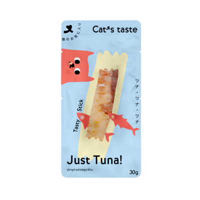 Cat's Taste Tasty Stick 30 g
