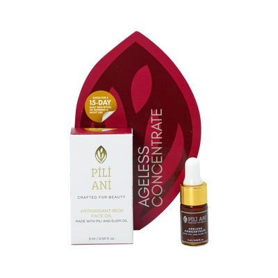 Ageless Concentrate with Phyto-Retinol