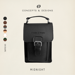 Collection image for: Concepts and Designs