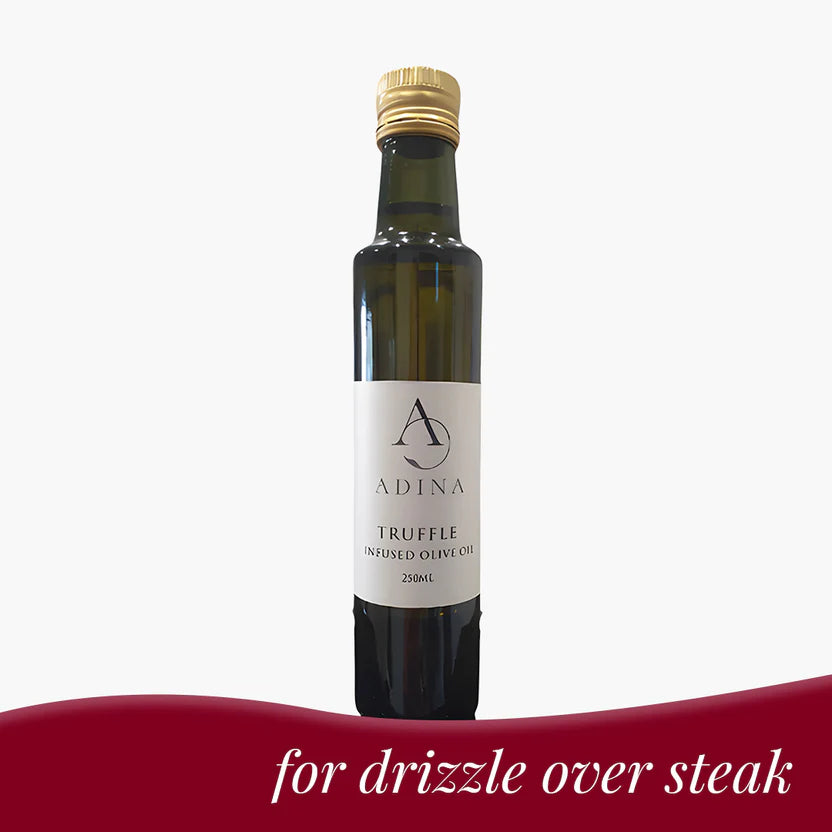 Truffle Oil