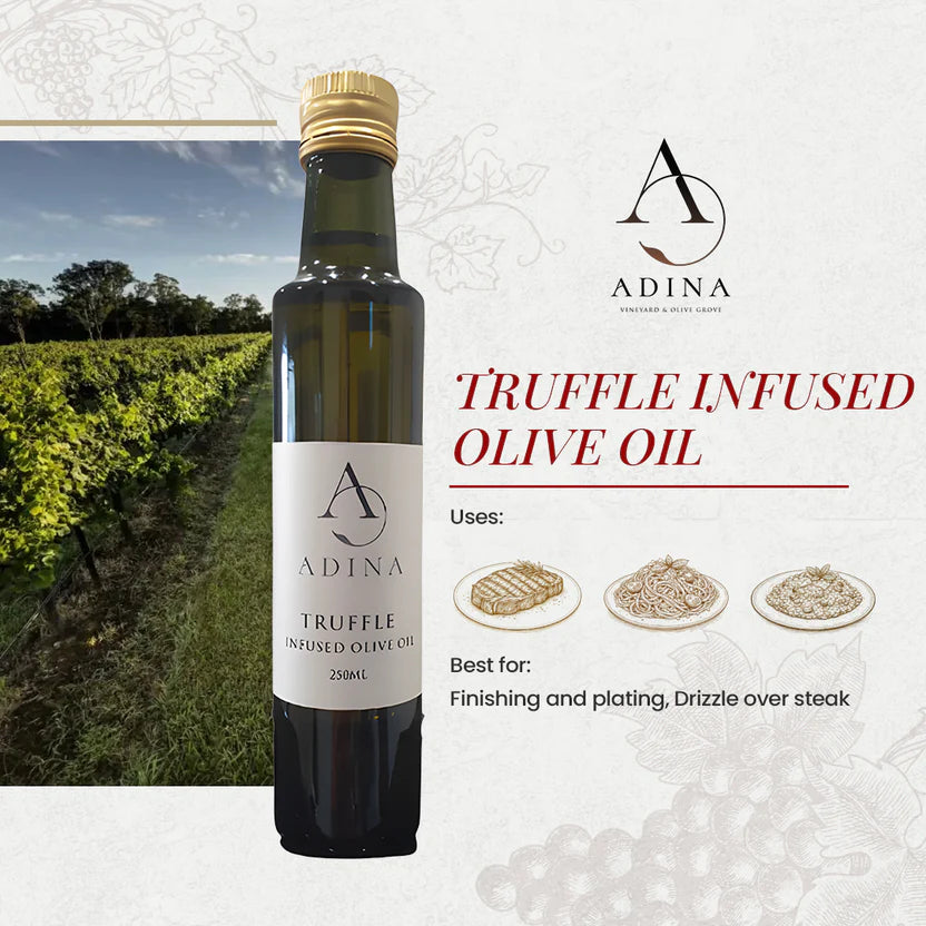 Truffle Oil