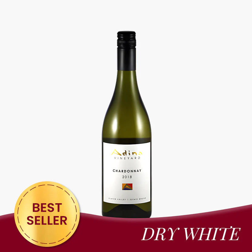2018 Chardonnay