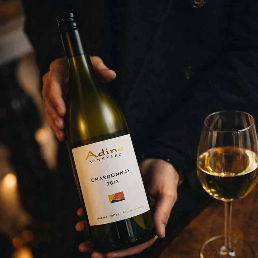 2018 Chardonnay