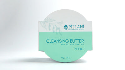 Cleansing Butter Refill