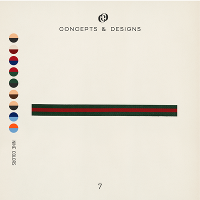 Design Strap
