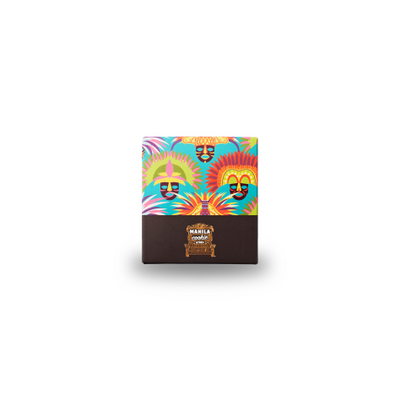 Dinagyang - Box