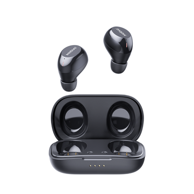 Motivo W11 Bluetooth Headset (Black)
