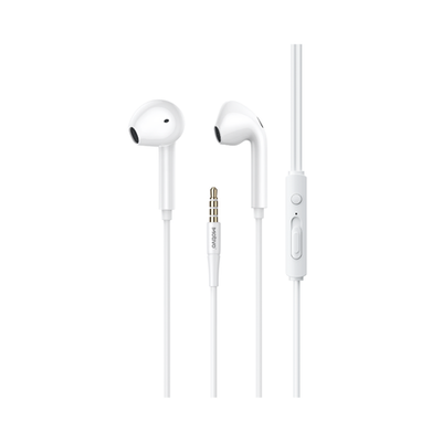 H14 Earphone (White)