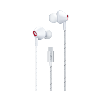 Motivo H17 Type-C earphones