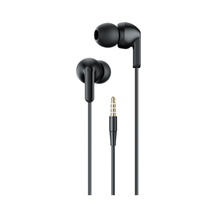 Motivo H18 3.5mm plug earphones