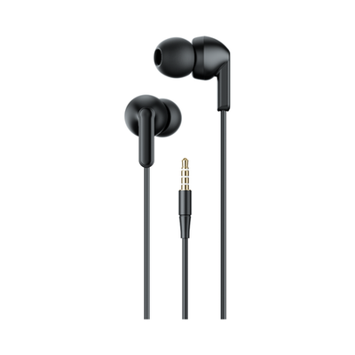 Motivo H18 3.5mm plug earphones