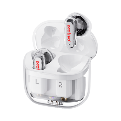Motivo W21 Bluetooth Headset (White)