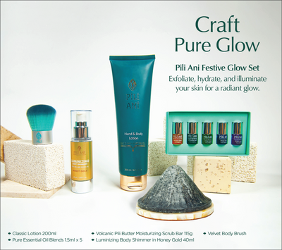 Festive Glow Set