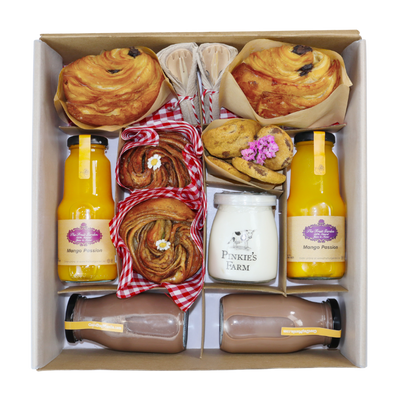 Choco Dream Gourmet Box