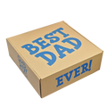 Toast and Treats Gourmet Box