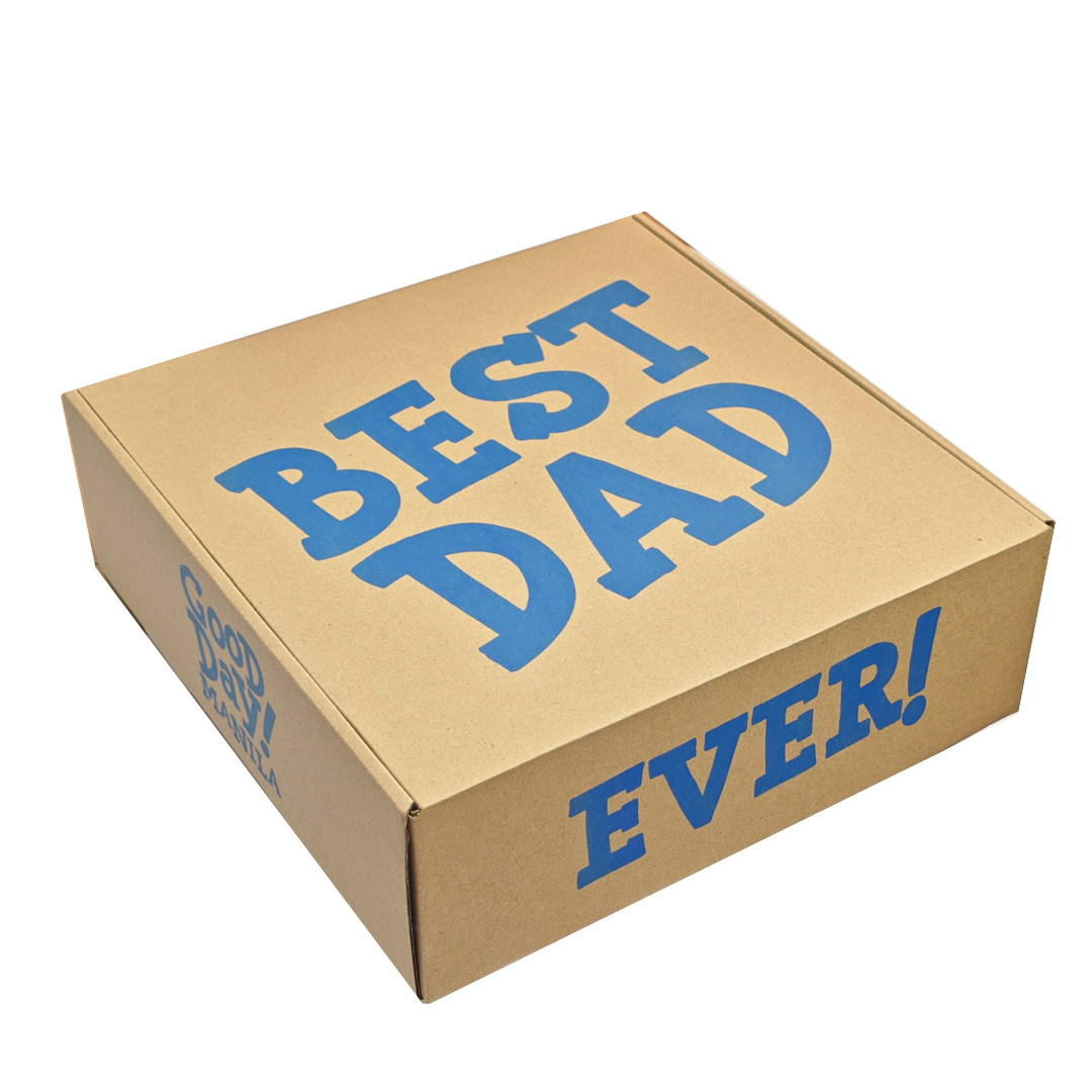 Red Wine and Cheese Gourmet Box