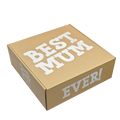 Sparkling Wine Gourmet Box