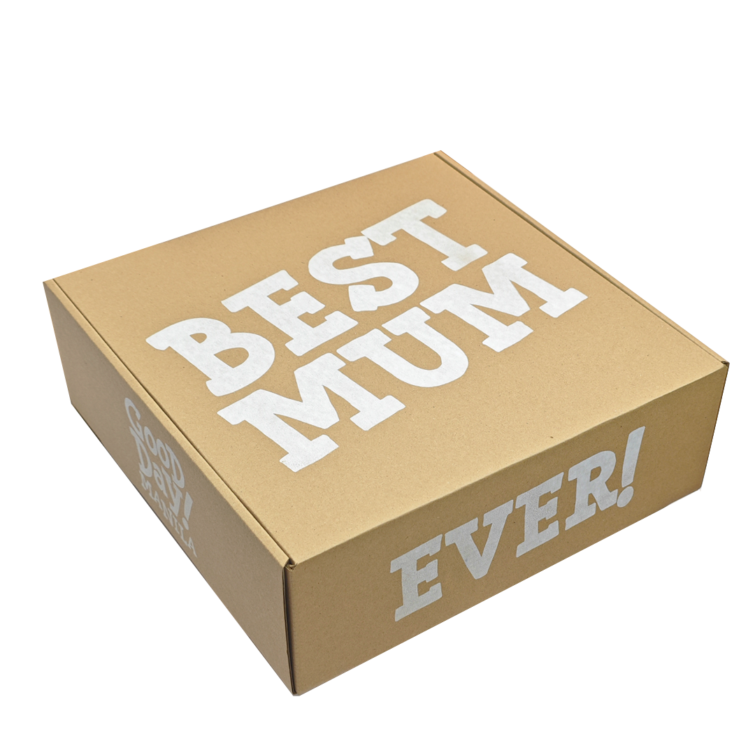 Sparkling Wine Gourmet Box