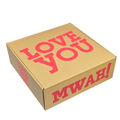 Red Wine and Cheese Gourmet Box