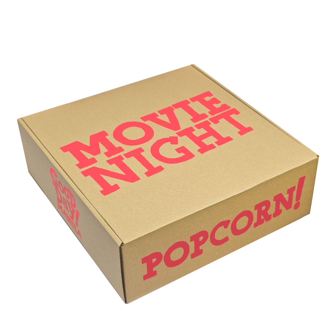 Sparkling Wine Gourmet Box