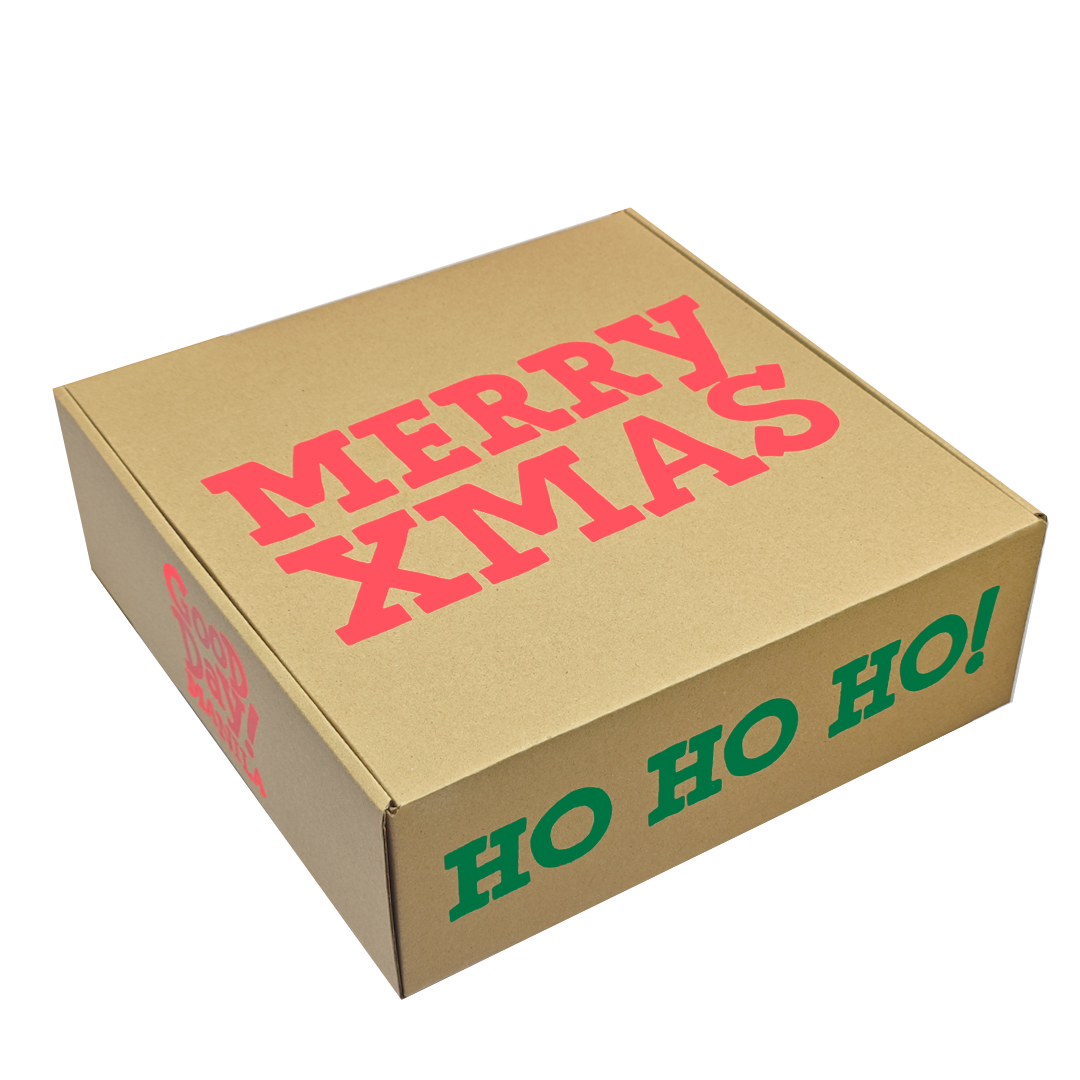 Hello Sunshine Gourmet Box