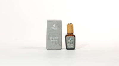 Hair Oil Serum - White Cedar