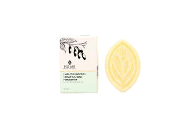 Hair - Volumizing Shampoo Bar