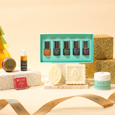 Holiday Ritual Set