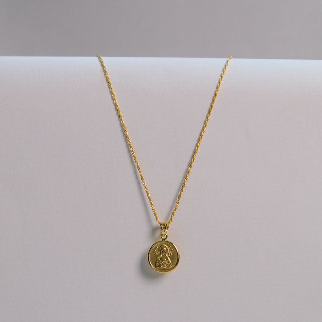 Medallion