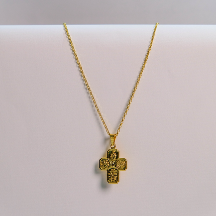 4-way Medal