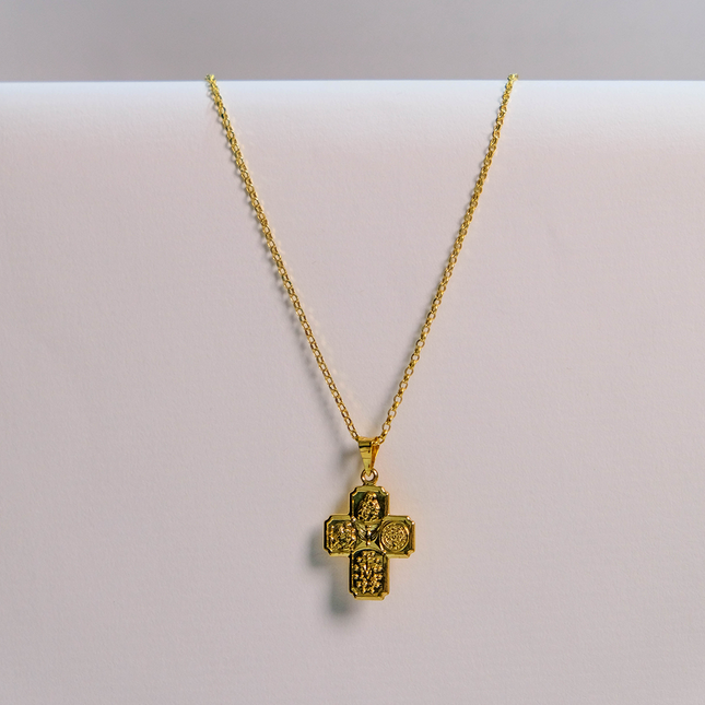 4-way Medal