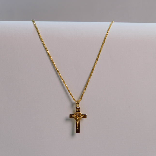 St. Benedict Cross