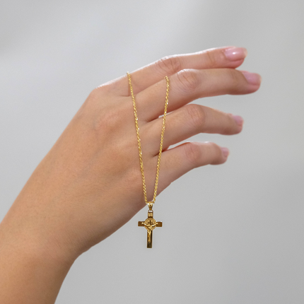 St. Benedict Cross